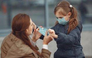 На Київщині спалах коронавірусу в дитсадку: батьки у паніці