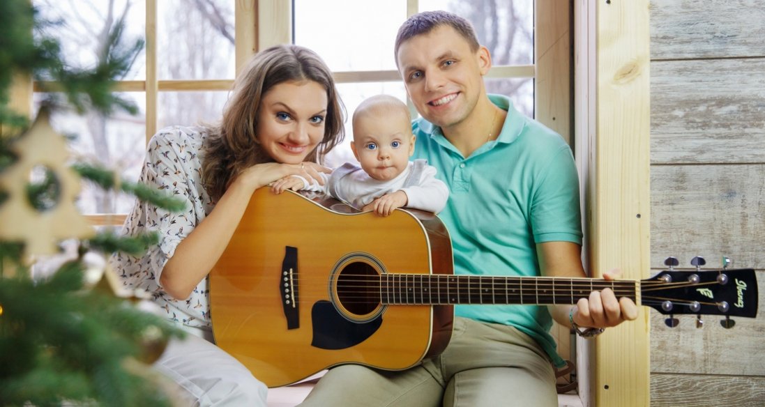 Уперше в Україні навколосвітню мандрівку здійснив півторарічний малюк