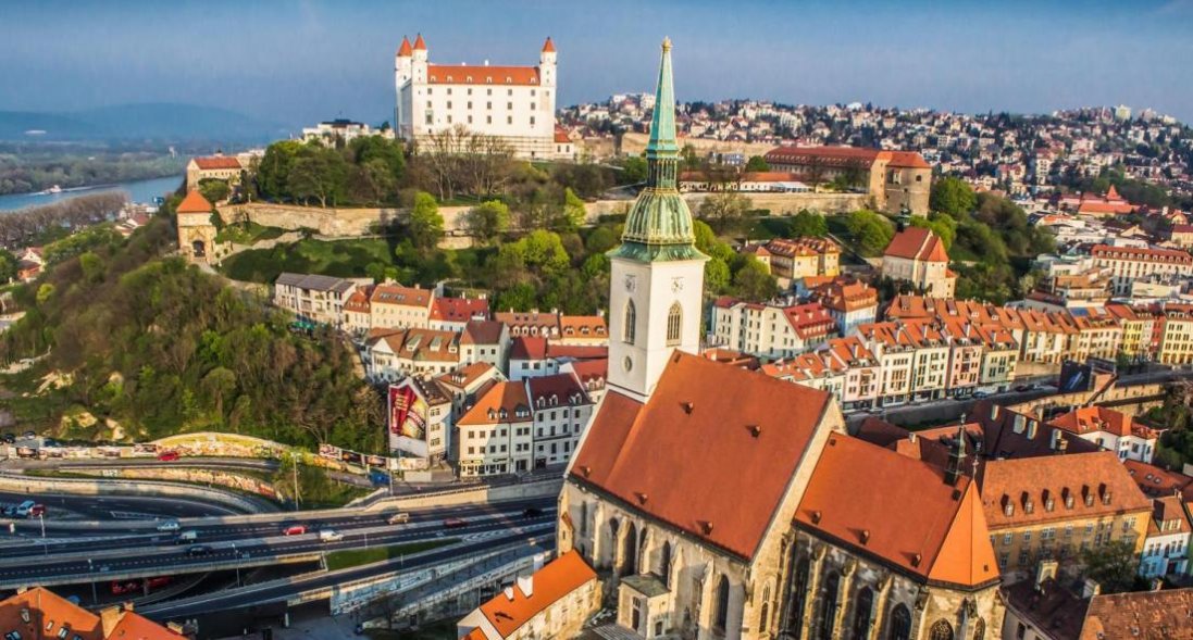 Словаччина дозволить в'їзд для 16 країн