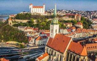 Словаччина дозволить в'їзд для 16 країн