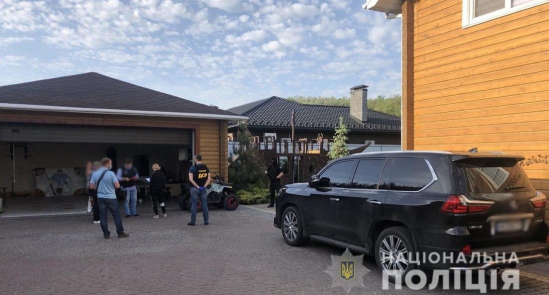 Стрілянина в Броварах: одному з організаторів повідомили про підозру