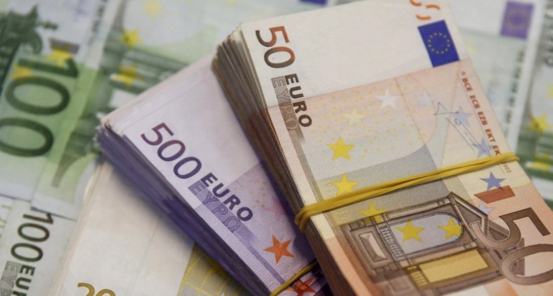 Єврокомісія надала Україні 500 млн євро