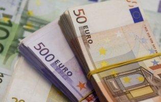 Єврокомісія надала Україні 500 млн євро