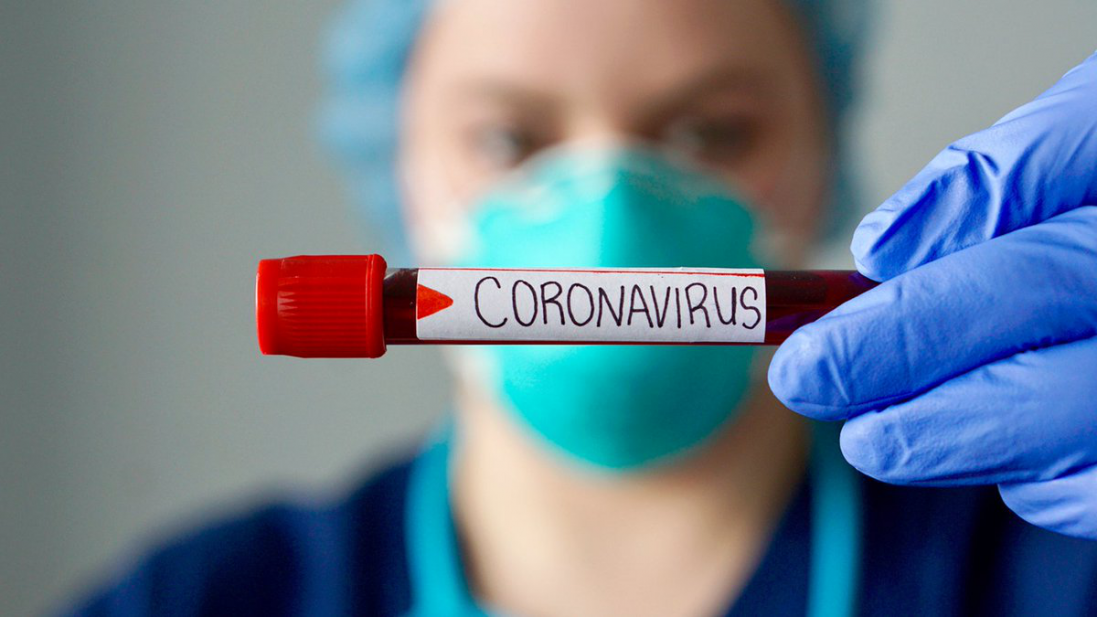 У волинській лікарні 54 медики заразилися коронавірусом