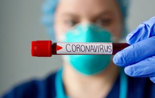 У волинській лікарні 54 медики заразилися коронавірусом