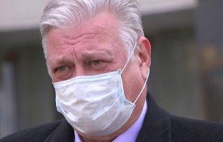 З Волинської ОДА звільнили скандального чиновника, – ЗМІ