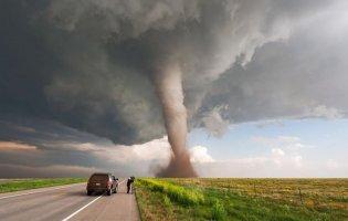 Україну накривають смерчі: пояснили чому