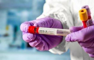 На Хмельниччині у десяти медиків підозрюють коронавірус