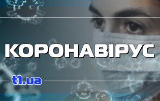 В Україні другий день поспіль майже 700 нових хворих на коронавірус