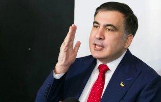 Грузія не псуватиме відносини з Україною через Саакашвілі