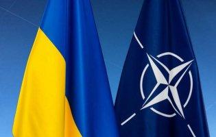 НАТО надав Україні статус партнера Програми розширених можливостей