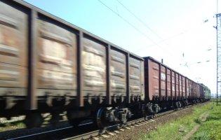 Як почувається дитина, знайдена в товарному вагоні у Луцьку