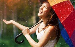 Грози, місцями град: якою буде погода 13 червня 2020