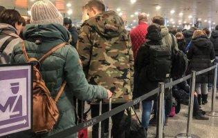 Коли українцям, що повернулися з-за кордону, не треба проходити обсервацію