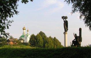 На Волині хочуть перейменувати місто