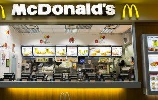 McDonald's потрапив у мовний скандал: що відомо