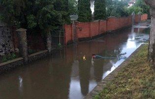 Що накоїла негода в Україні