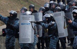 Справи Майдану: «ексберкутівцю» повідомили про підозру