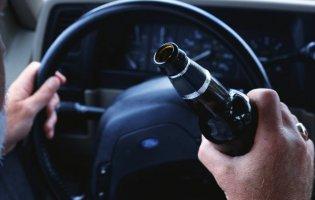 З 1 липня піднімуть штрафи: як будуть карати п'яних водіїв
