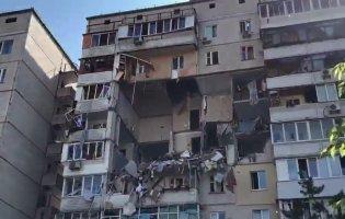 Що відомо про вибух у Києві: кількість загиблих