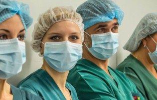 День медика в Україні: 10 цікавих фактів про медпрацівників