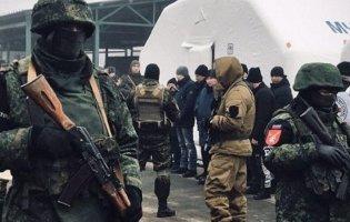 Бойовики відновлюють блокпост у Донецькій області, але в одну сторону