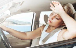 Спека та автомобіль: золоті правила, які врятують вашу машину