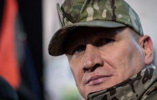 Командира батальйона ОУН засудили на 2 роки