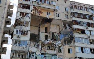 У Києві виділять 30 мільйонів постраждалим від вибуху на Позняках