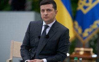 Що буде з Україною і світом після коронавірусу: думка Зеленського