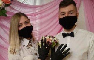 Скільки гостей можна запросити на весілля під час карантину
