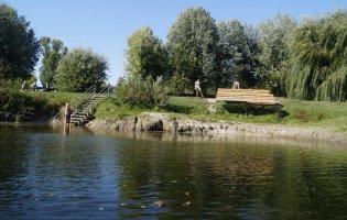 «Відходи потрапляли в Стир»: у Луцьку кілька будинків незаконно підключилися до зливової каналізації