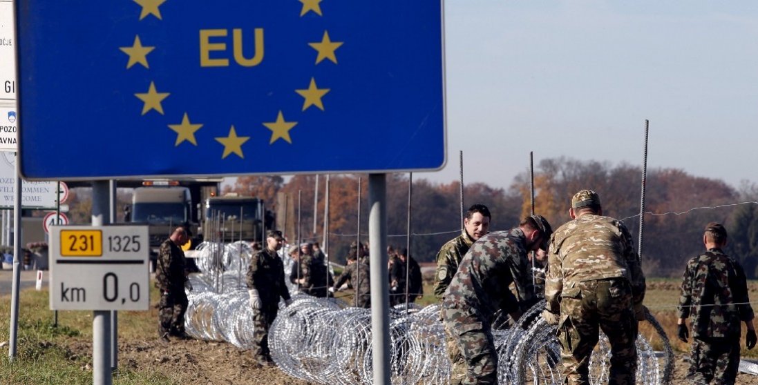 Кордони ЄС можуть залишитися закритими для українців і після 1 липня