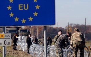 Кордони ЄС можуть залишитися закритими для українців і після 1 липня