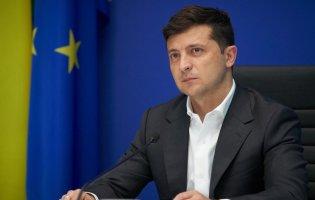 «Ми вас знайдемо, буде боляче»: Зеленський звернувся до далекобійників