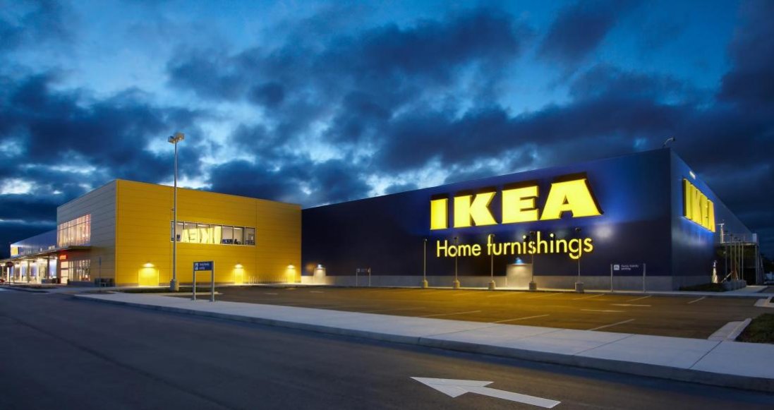 Вирубка українського лісу: в IKEA відповіли на звинувачення