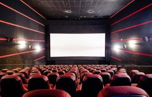Як та коли в Україні запрацюють кінотеатри