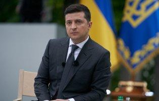 Як українці оцінили рік президентства Зеленського