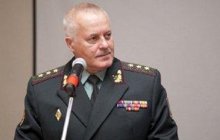 Екс-голову Генштабу ВСУ звинуватили в державній зраді