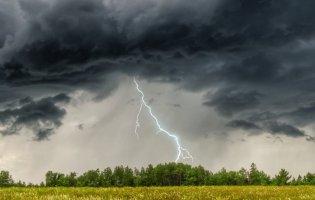 Грози та температура до +41: чим ще здивує погода в липні