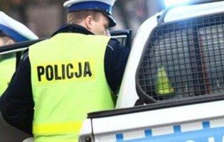 Нічого собі: у Польщі затримали українця, який своїми танцями пошкодив 7 машин