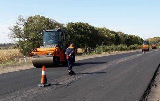 В Україні можна ремонтувати дороги в кредит