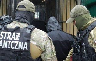 У Польщі впіймали українця, якого розшукували у 190 країнах світу