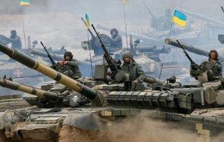 Україна готується до нападу з півдня, — Наєв