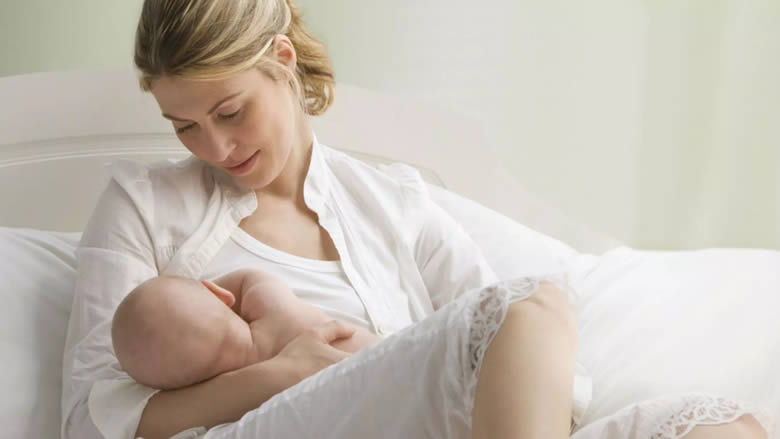 Як зберегти форму грудей при вагітності та вигодовуванні?