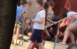 «Побиття» хлопчика у Львові: психолог запідозрила брехню