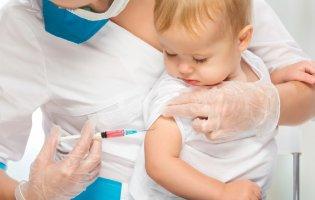 В Україні — загроза спалаху поліомієліту