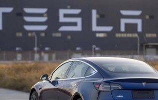 Tesla відновлюється після карантину: нарощує обсяги та б'є рекорди