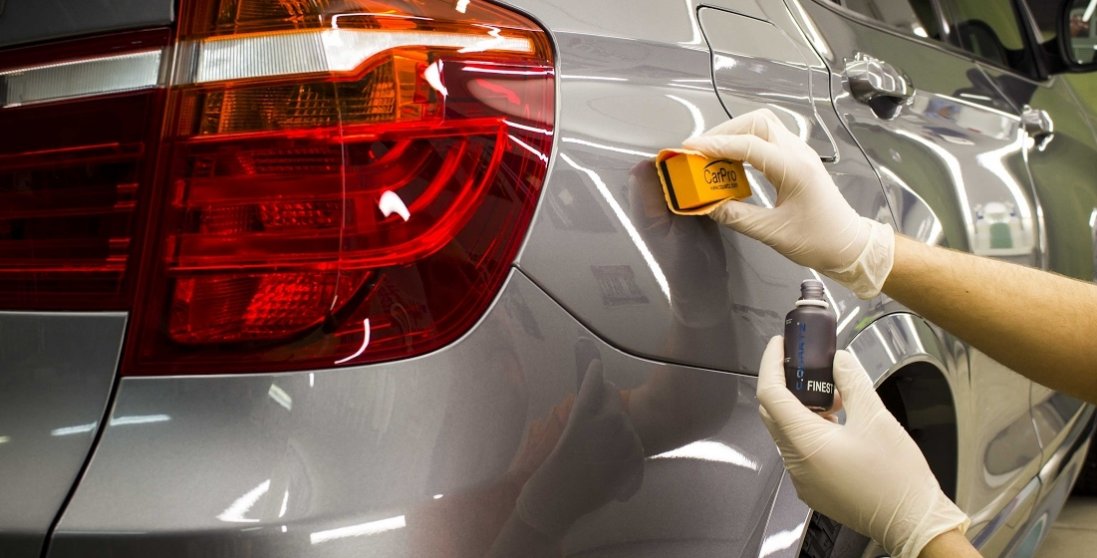 Як доглядом продовжити життя свого авто: поради від детейлінг-студії WEST AUTO HUB