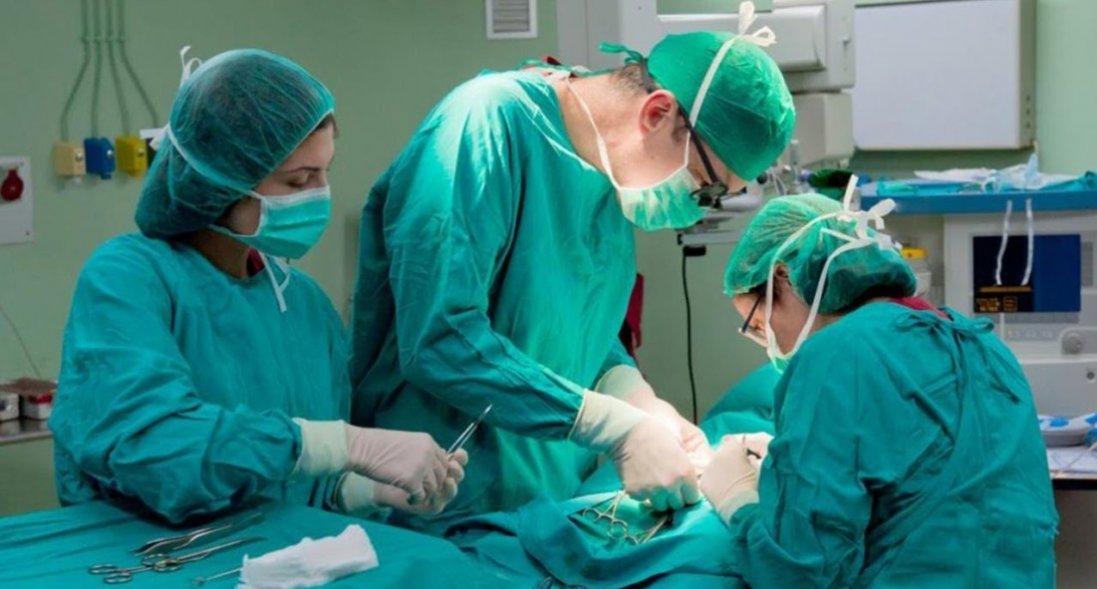 У Львові в лікарні вперше пересадили серце